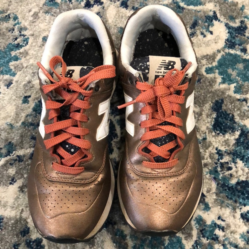 New Balance 574